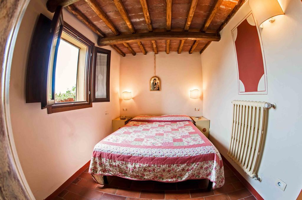 Agriturismo Corboli Vernio المظهر الخارجي الصورة