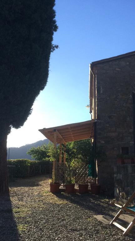 Agriturismo Corboli Vernio المظهر الخارجي الصورة