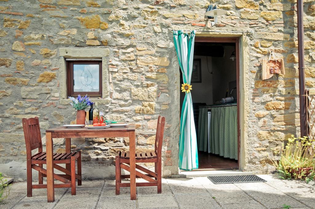 Agriturismo Corboli Vernio المظهر الخارجي الصورة