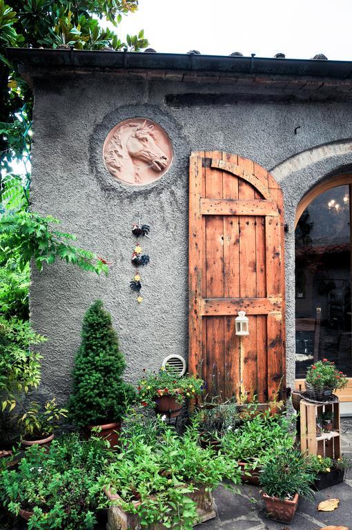 Agriturismo Corboli Vernio المظهر الخارجي الصورة