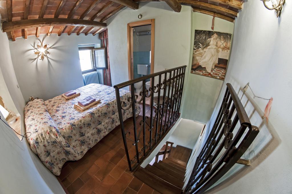 Agriturismo Corboli Vernio المظهر الخارجي الصورة