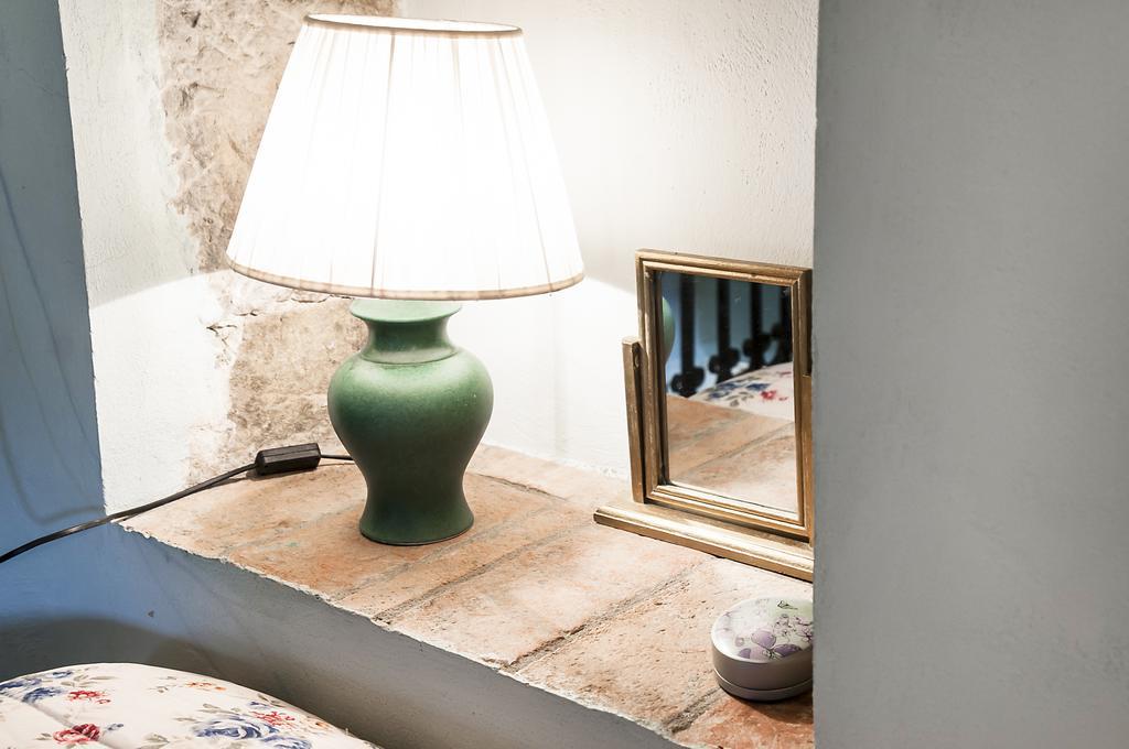 Agriturismo Corboli Vernio المظهر الخارجي الصورة