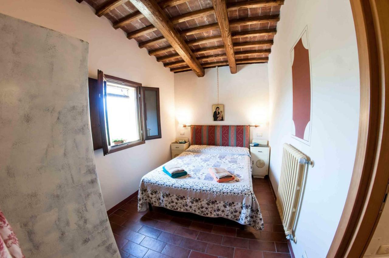 Agriturismo Corboli Vernio المظهر الخارجي الصورة