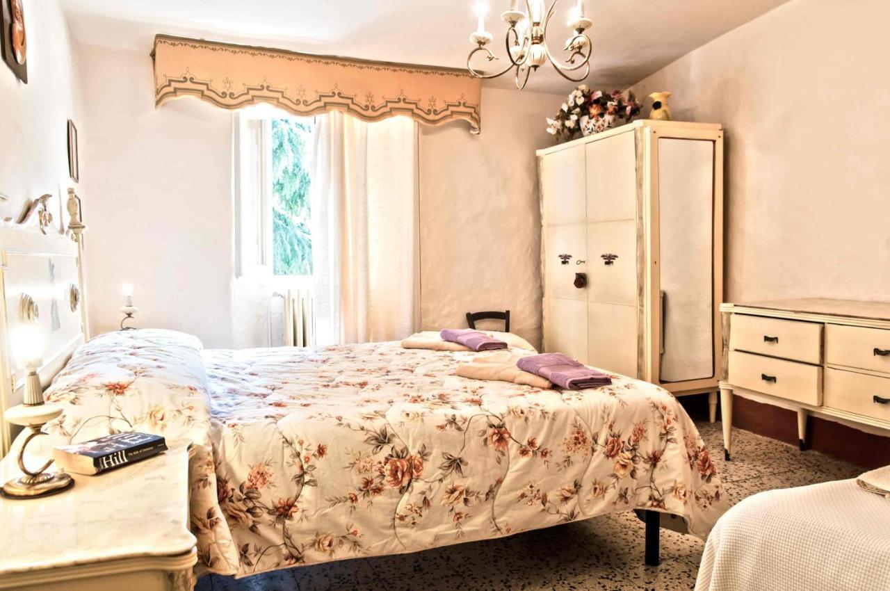 Agriturismo Corboli Vernio المظهر الخارجي الصورة
