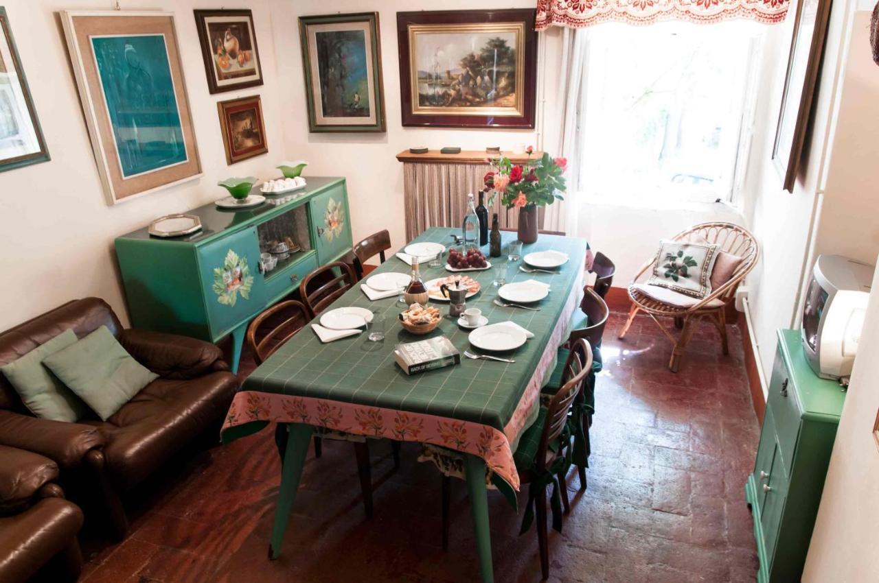 Agriturismo Corboli Vernio المظهر الخارجي الصورة