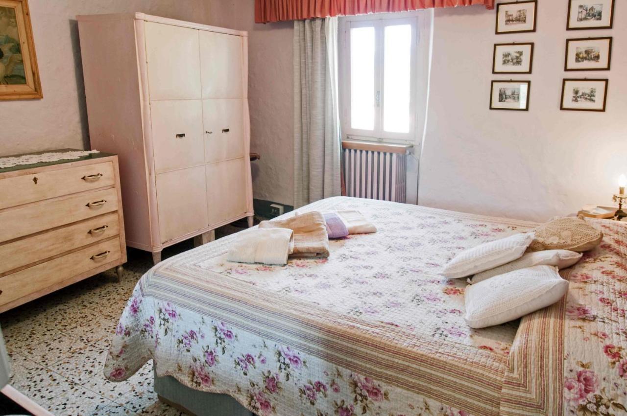 Agriturismo Corboli Vernio المظهر الخارجي الصورة