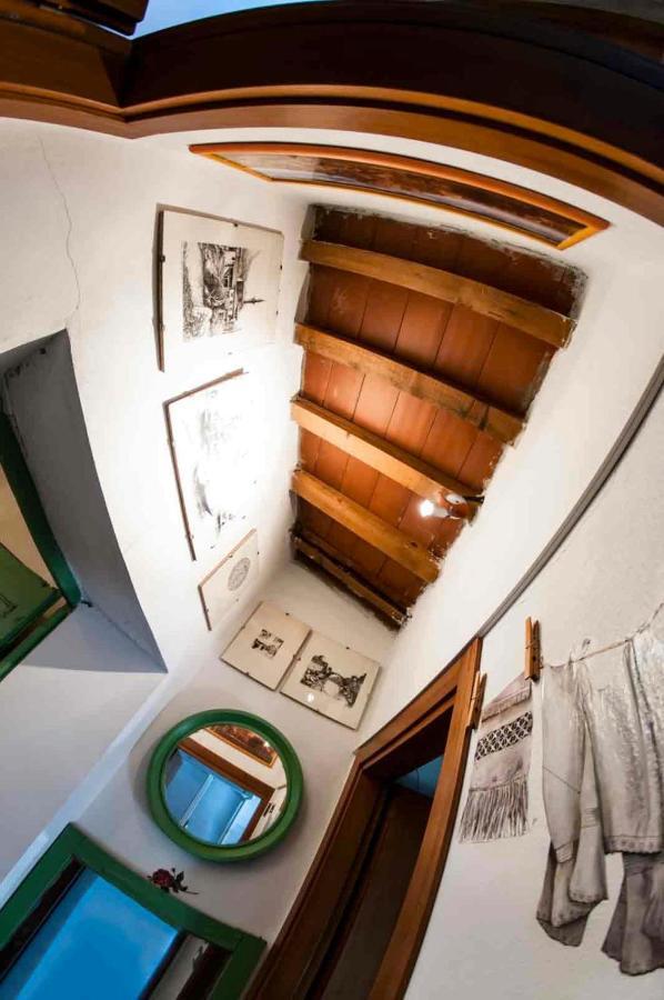 Agriturismo Corboli Vernio المظهر الخارجي الصورة